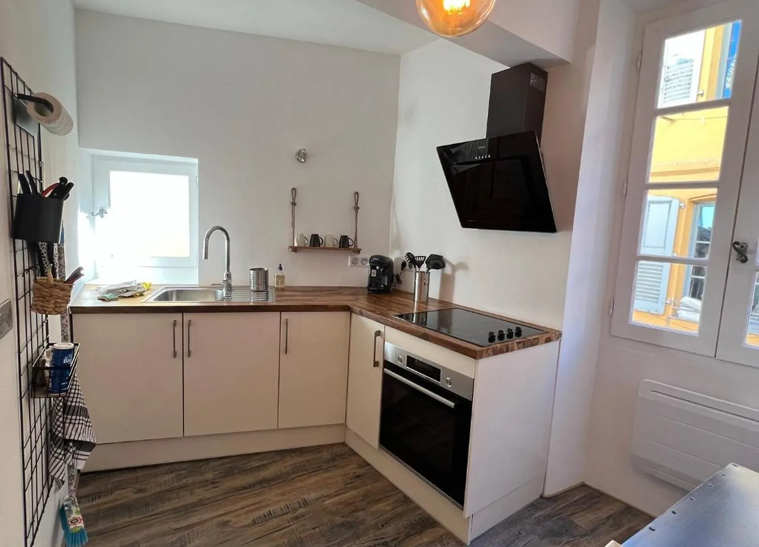 L'Air Du Temps, Superbe Appartement, Au Coeur Du Centre Historique De جراس فرنسا